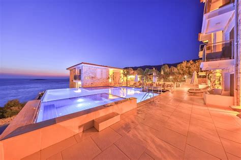 LA KUMSAL HOTEL (Kas) - Hotel Reviews, Photos, Rate Comparison ...