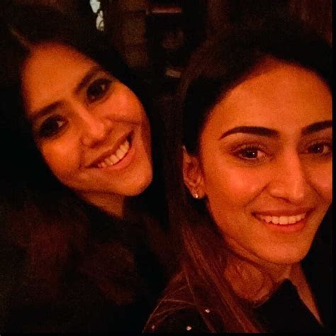 Parth Samthaan's co-star Erica Fernandes tests negative for Covid-19 ...