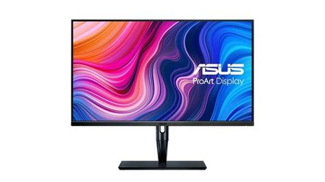 Asus kondigt 32"-monitor met 120Hz-scherm en piekhelderheid van 1600cd ...