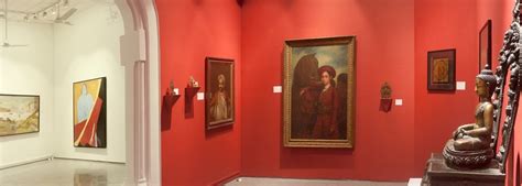 Modern and Contemporary Indian Art Gallery