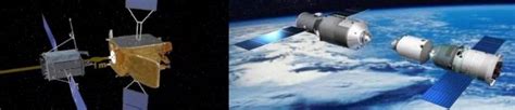 India's Space Docking Experiment Could Pave Way For Future Missions ...