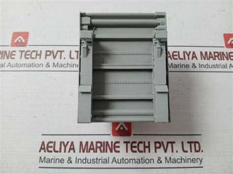 Smc Ud04Wf-1C (Blr) Relay Module – Aeliya Marine