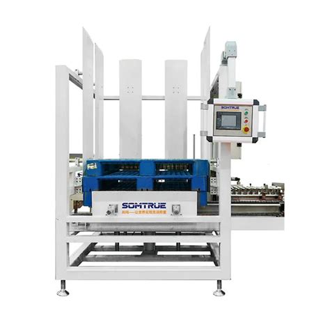 Image result for System Stacker Machine