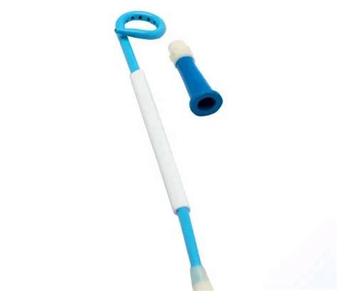 Interventional Radiology - Abscess Drainage catheter with trocar ...