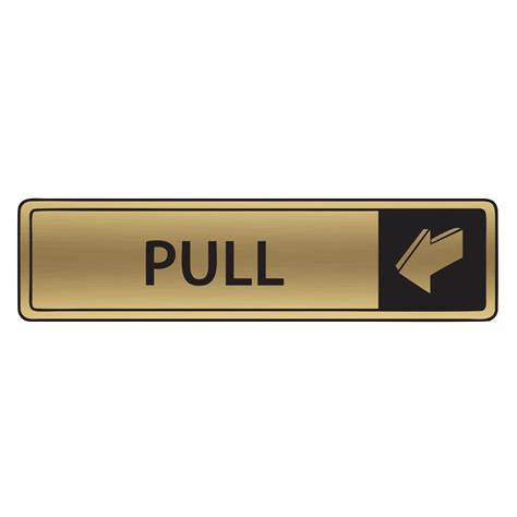 Pull Sign 的图像结果