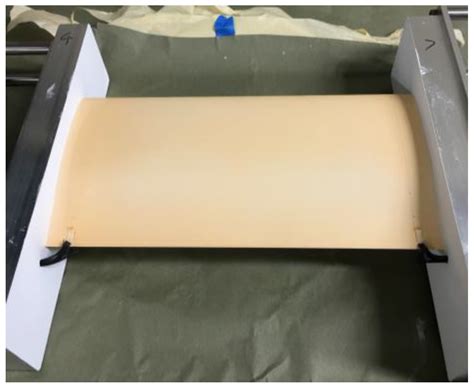 Boundary-Layer Detection at Cryogenic Conditions Using Temperature ...