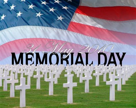 Happy Memorial Day Wallpapers - Wallpaper Cave