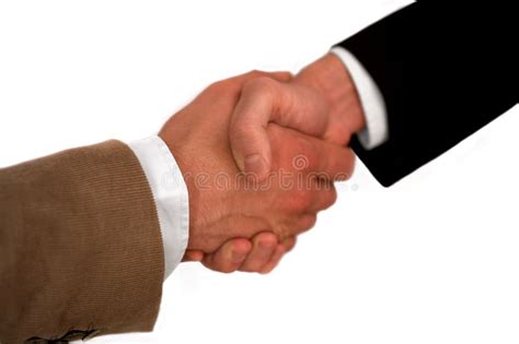 Handshake High Resolution 的图像结果