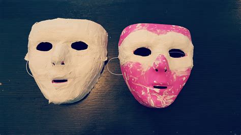 Image result for Mask Making Designs