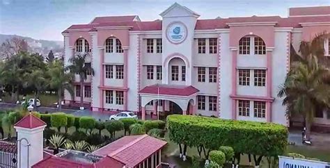 Uttaranchal University Online MBA 2024: Fee, Placement, More