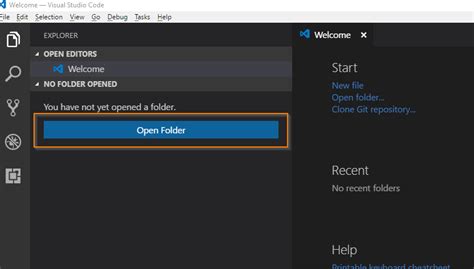 Image result for vs Code Using Mkdir