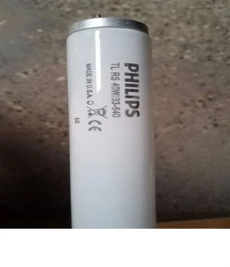 Color Matching Cabinets Fluorescent tubes and lamp - D65 F20T12 ...