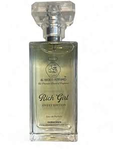 Buy Rich Girl Perfume for Men | Eau de Parfum (EDP) | Strong and Long ...