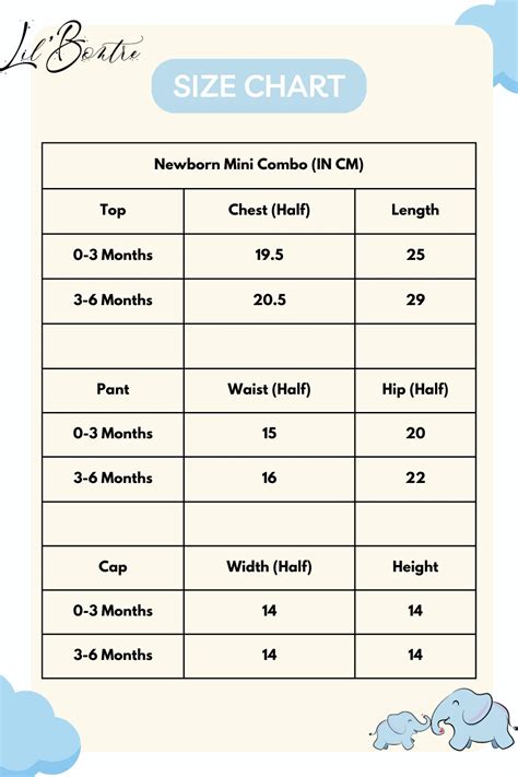 Vitamin C-Newborn Clothes Set – LilBontre