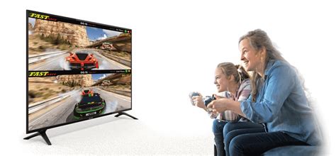 AQUOS 4K Smart | SHARP Philippines