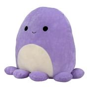 Buy Squishmallows Official Kellytoy Plush 16 Violet the Octopus ...