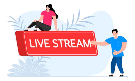 Image result for Live Streaming PNG Current Issues