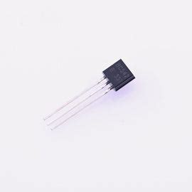 Transistors – QuartzComponents