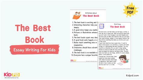 Image result for Essay Over a Book Example