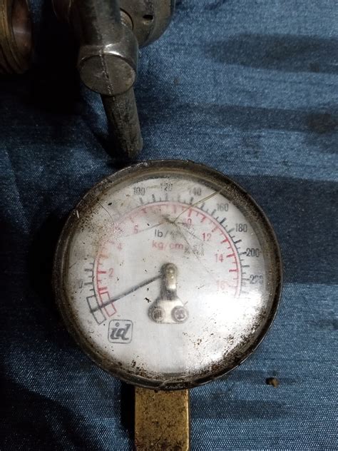 Oxy Acetylene Gauge Repair at Charles Grose blog