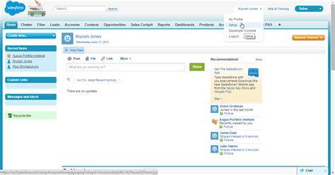 Image result for Salesforce Iframe Example