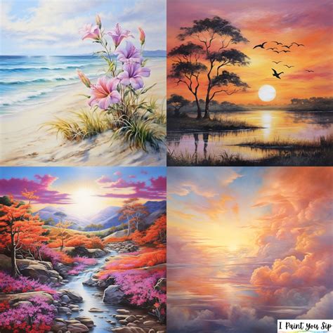 How to Use Soft Pastels 的图像结果