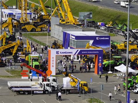 Выставки под эгидой СТТ Expo 2025: день второй