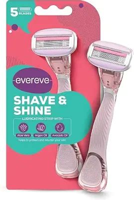 15 Best Razors for Women in India [August, 2024]