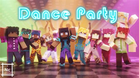 Image result for Minecraft Dance Mod