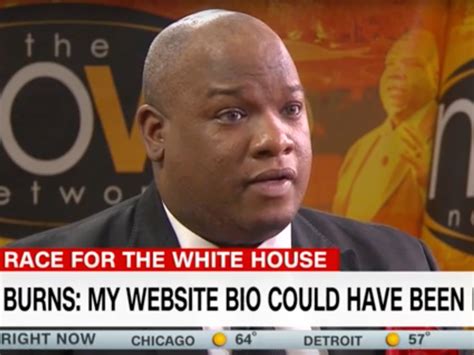 Donald Trump surrogate walks out of CNN interview over inaccuracies in ...