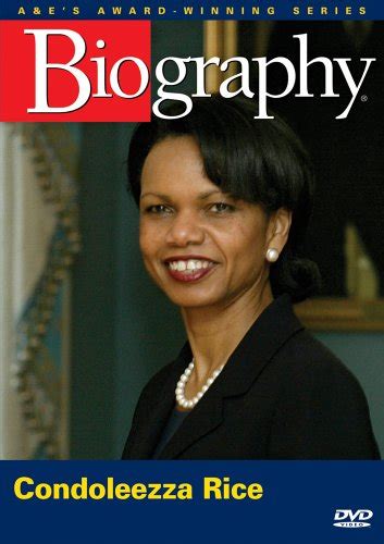 Biography - Condoleezza Rice: Amazon.in: Movies & TV Shows