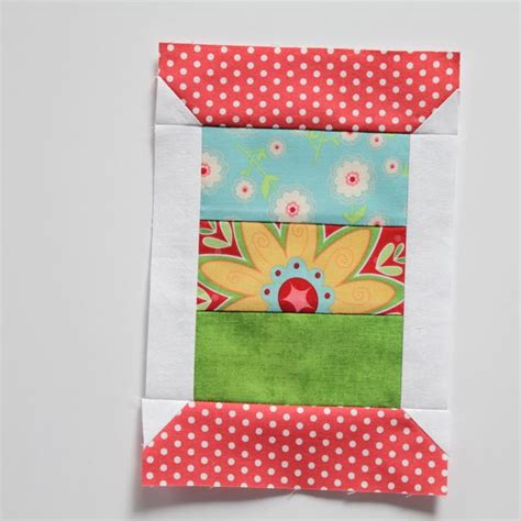 Image result for Spool Quilt Block Tutorial
