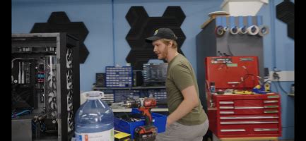 Image result for Alex Linus Tech Tips