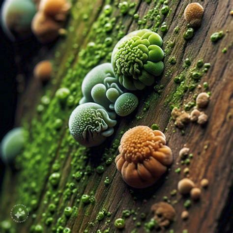 Ultimate Guide: Algae vs. Mold on Walls, 5 Major Differences and Remediation for Homeowners ...