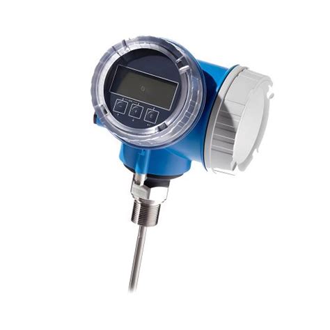 Radar Level Sensor 的图像结果