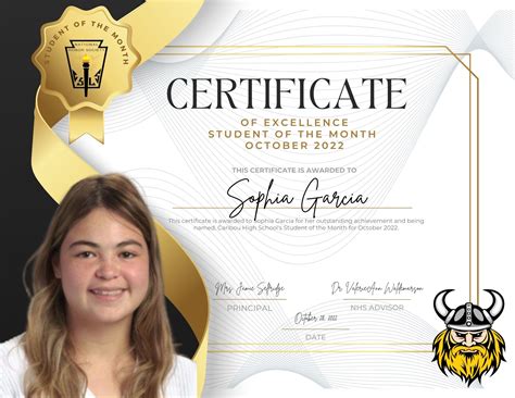 Documents | Caribou High School