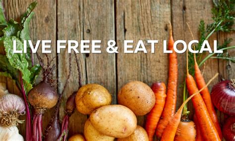 What Is a Local Food Example 的图像结果