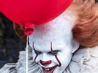 Pennywise Adrian Scene 的图像结果