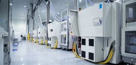 Schott MiniFAB Microarray 的图像结果