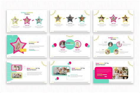 Image result for Visual Presentation Example in Party