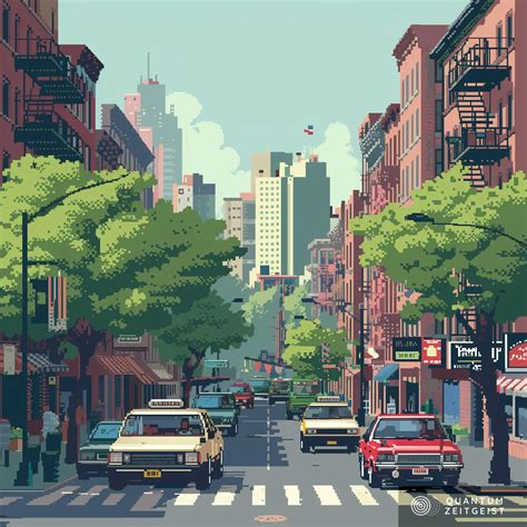 Computer Simulation Theory 的图像结果