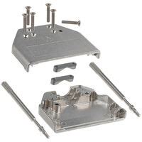 8655MH2511LF Amphenol ICC (FCI) | D-Sub, D-Shaped Connector Backshells ...