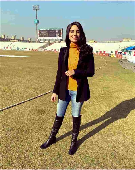 From Makeup Artist To Cricket Broadcast: 10 Must-Know Facts About ...