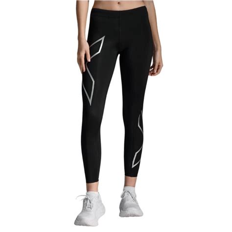 Buy 2XU WA4173B Core Comp Tights Online | The Bike Affair