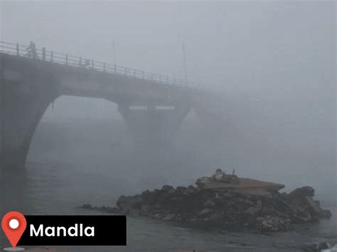 mp shivers cold winds alert five districts including bhopal indore ...