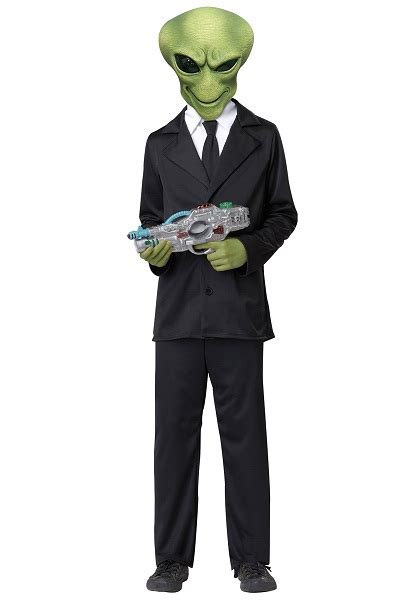 Image result for Alien Costume