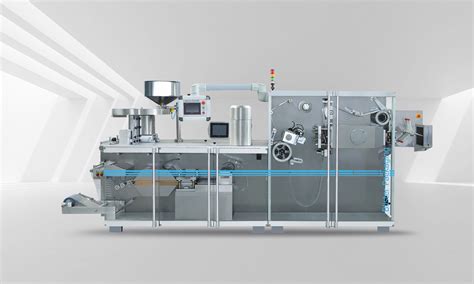 Image result for Blister Packing Machine