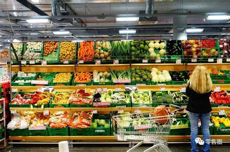 生鲜超市经营模式及需要掌握哪些生鲜盈利策略？ - 知乎