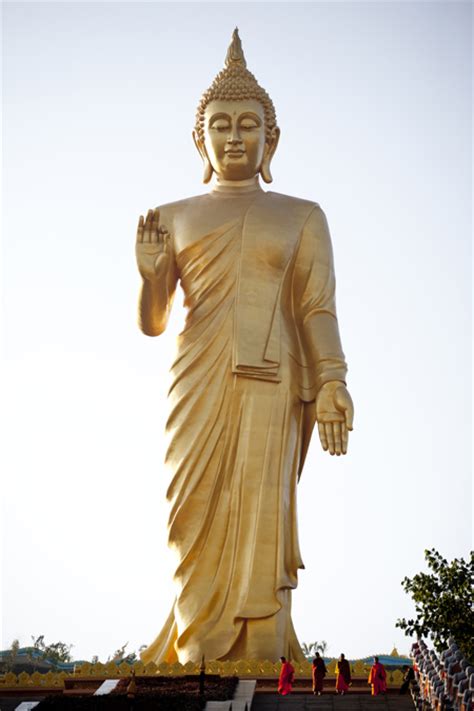 Les 15 plus grandes statues de Chine — Chine Informations