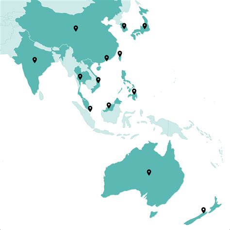 Our Locations